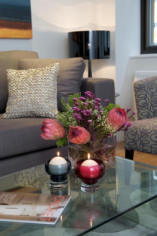 Fraser Residence City London Room photo