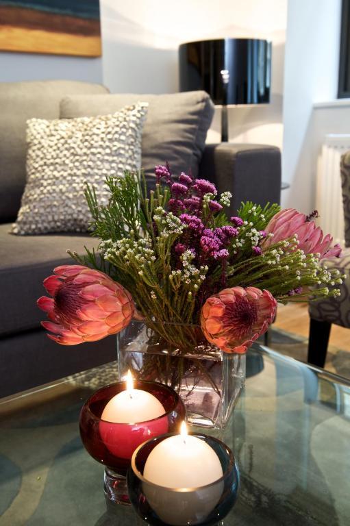 Fraser Residence City London Room photo