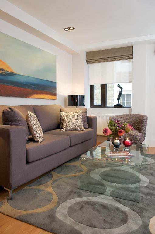 Fraser Residence City London Room photo