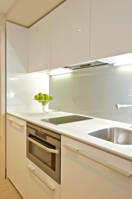Fraser Residence City London Room photo