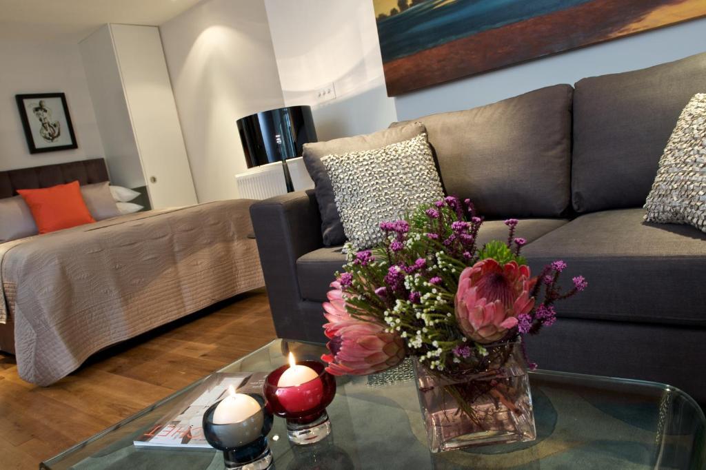 Fraser Residence City London Room photo