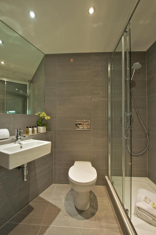 Fraser Residence City London Room photo