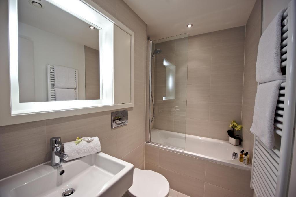 Fraser Residence City London Room photo