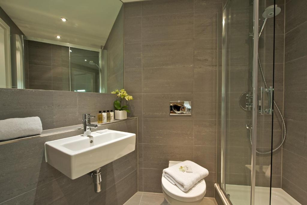 Fraser Residence City London Room photo