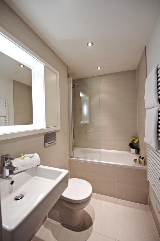 Fraser Residence City London Exterior photo