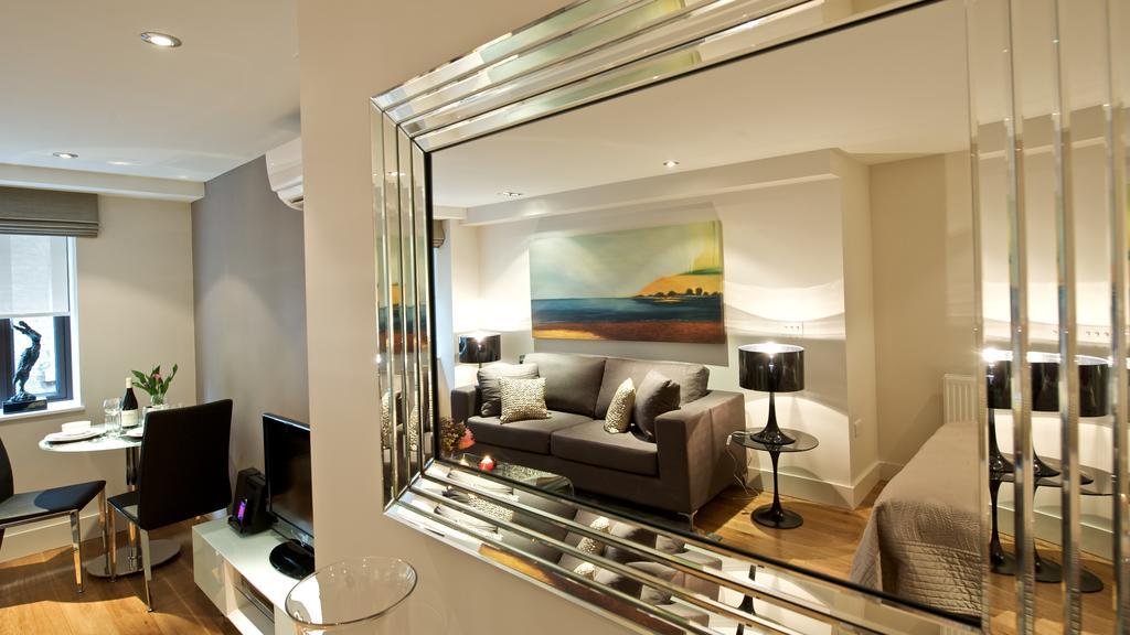 Fraser Residence City London Exterior photo