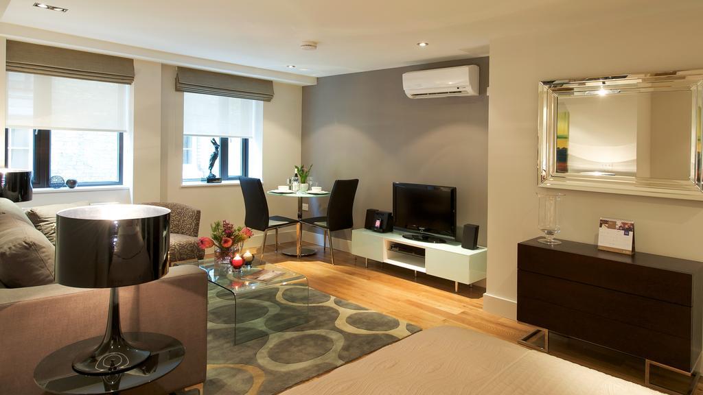 Fraser Residence City London Exterior photo